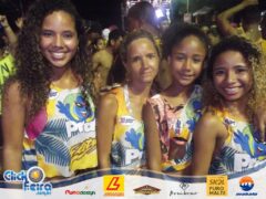 Bloco Da Praça